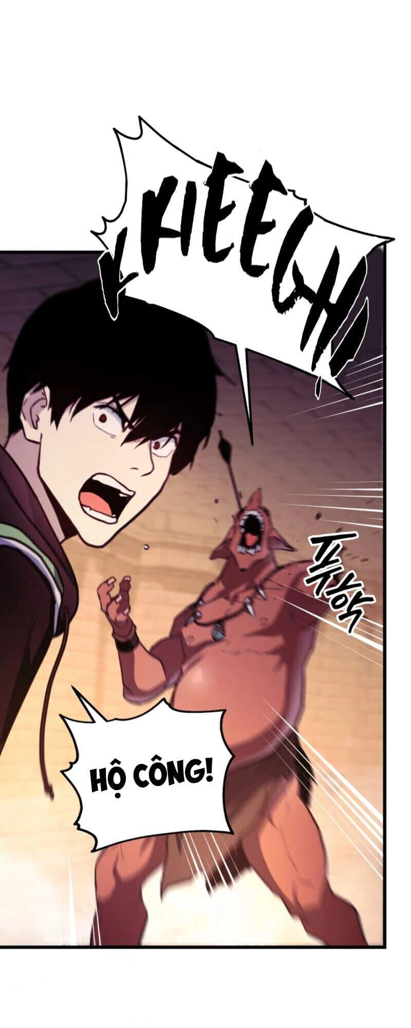 Huyền Thoại Game Thủ - Tái Xuất Chapter 4 - Trang 4