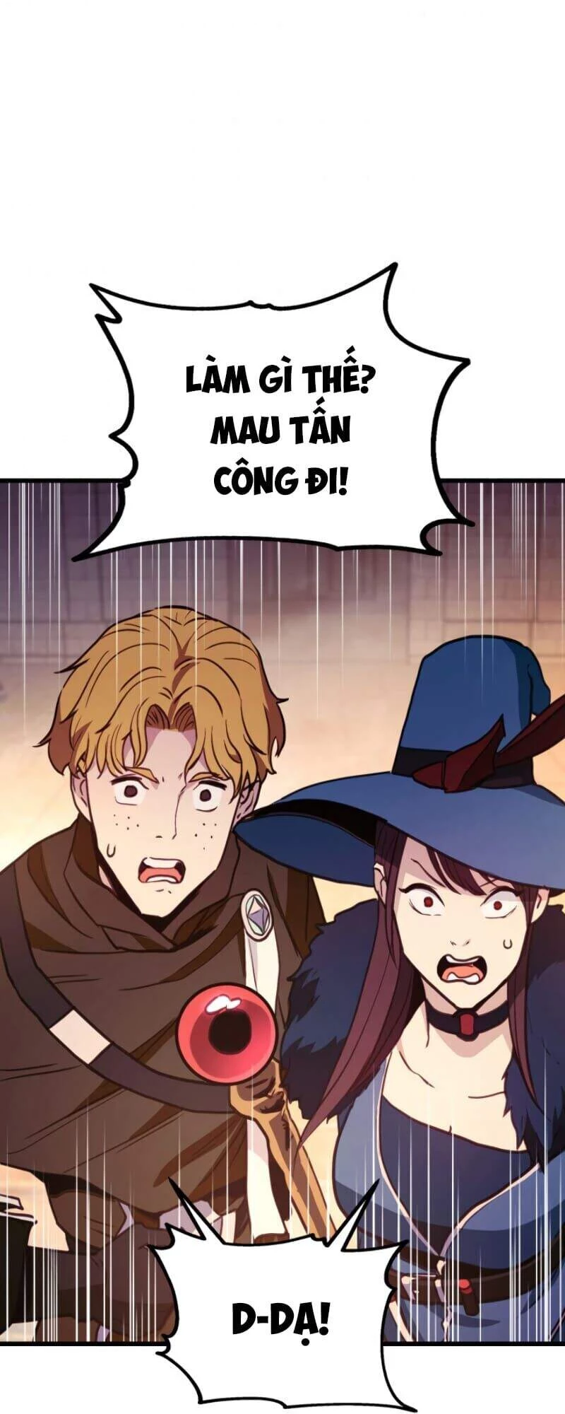 Huyền Thoại Game Thủ - Tái Xuất Chapter 4 - Trang 4