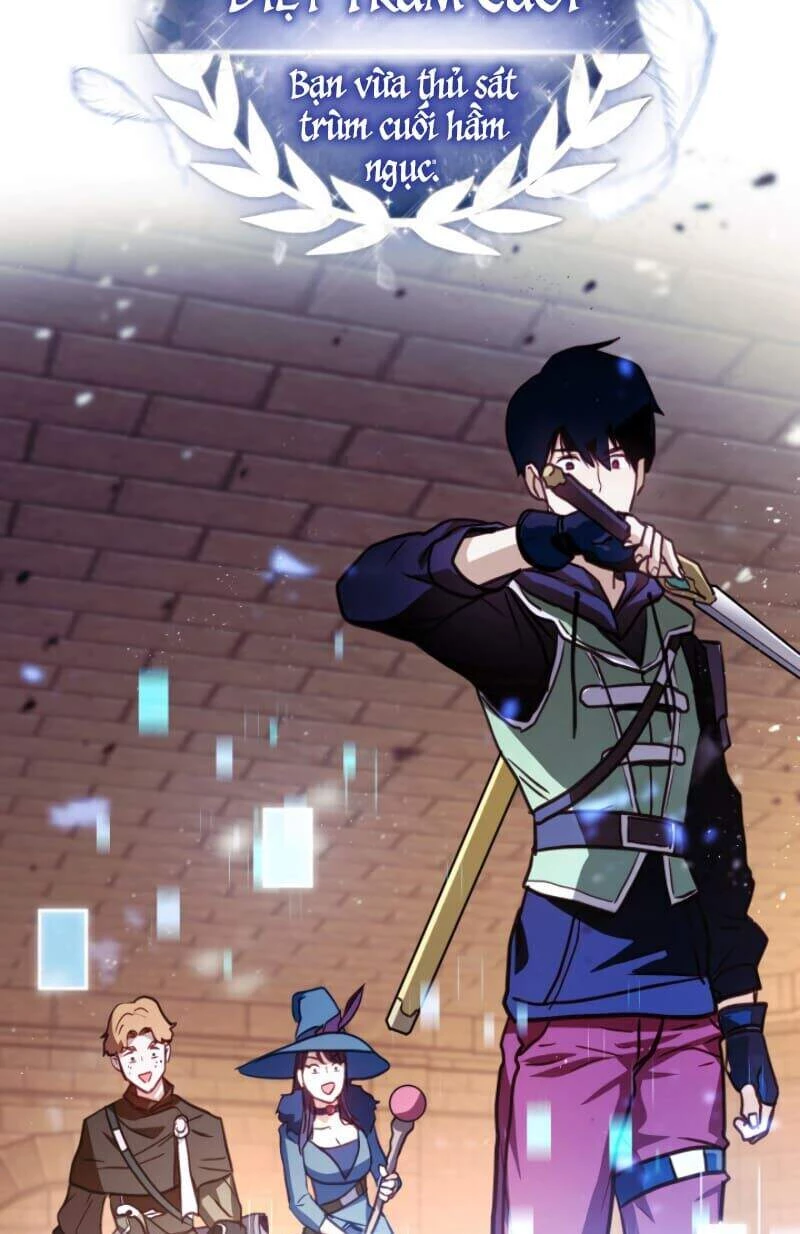 Huyền Thoại Game Thủ - Tái Xuất Chapter 4 - Trang 4