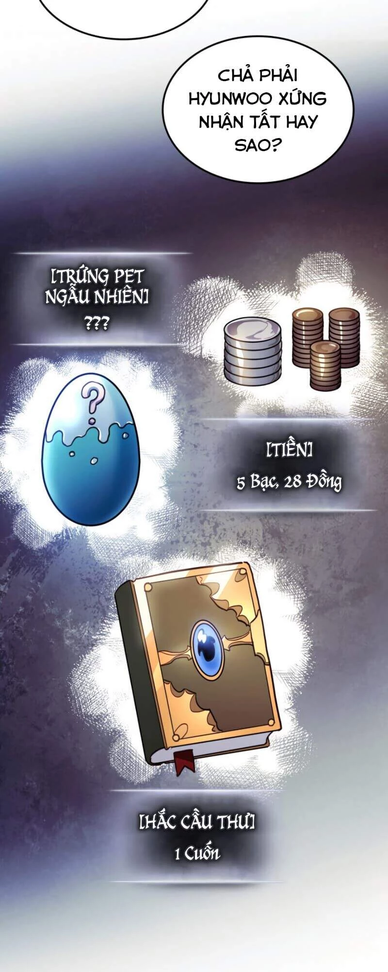 Huyền Thoại Game Thủ - Tái Xuất Chapter 4 - Trang 4