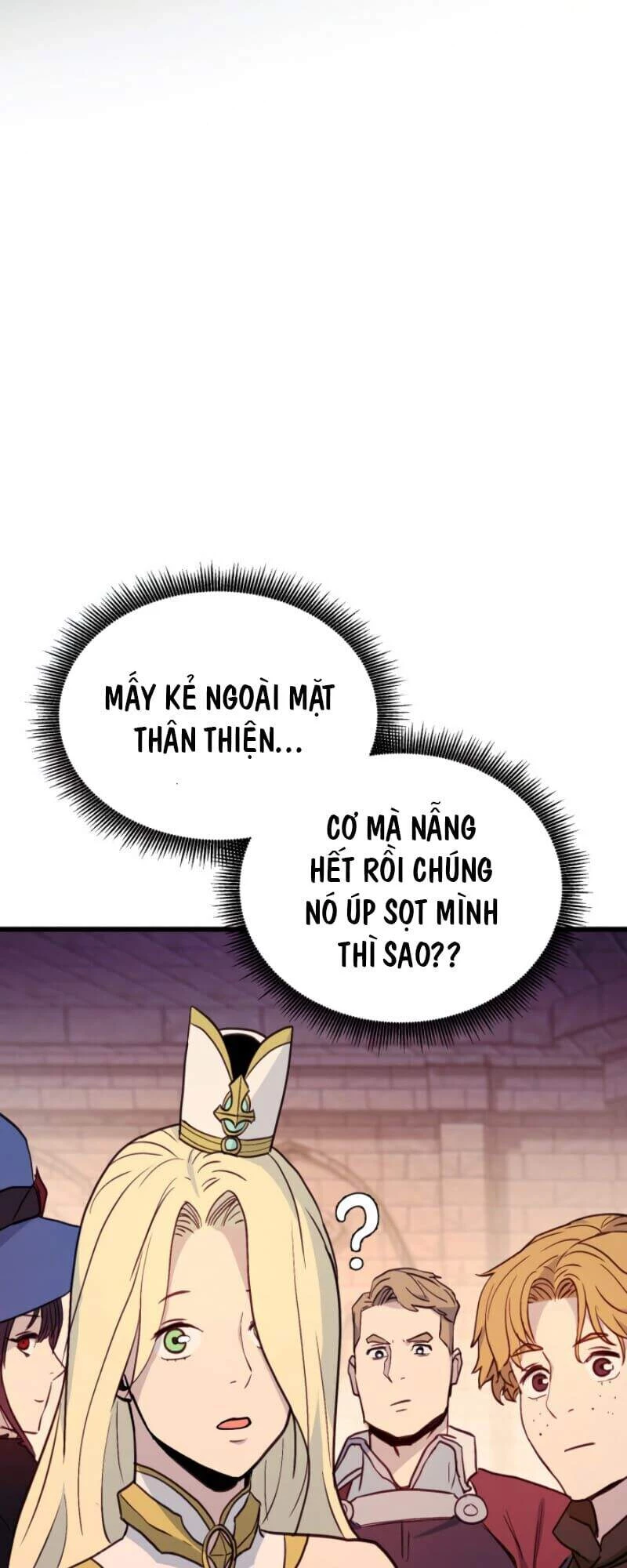 Huyền Thoại Game Thủ - Tái Xuất Chapter 4 - Trang 4