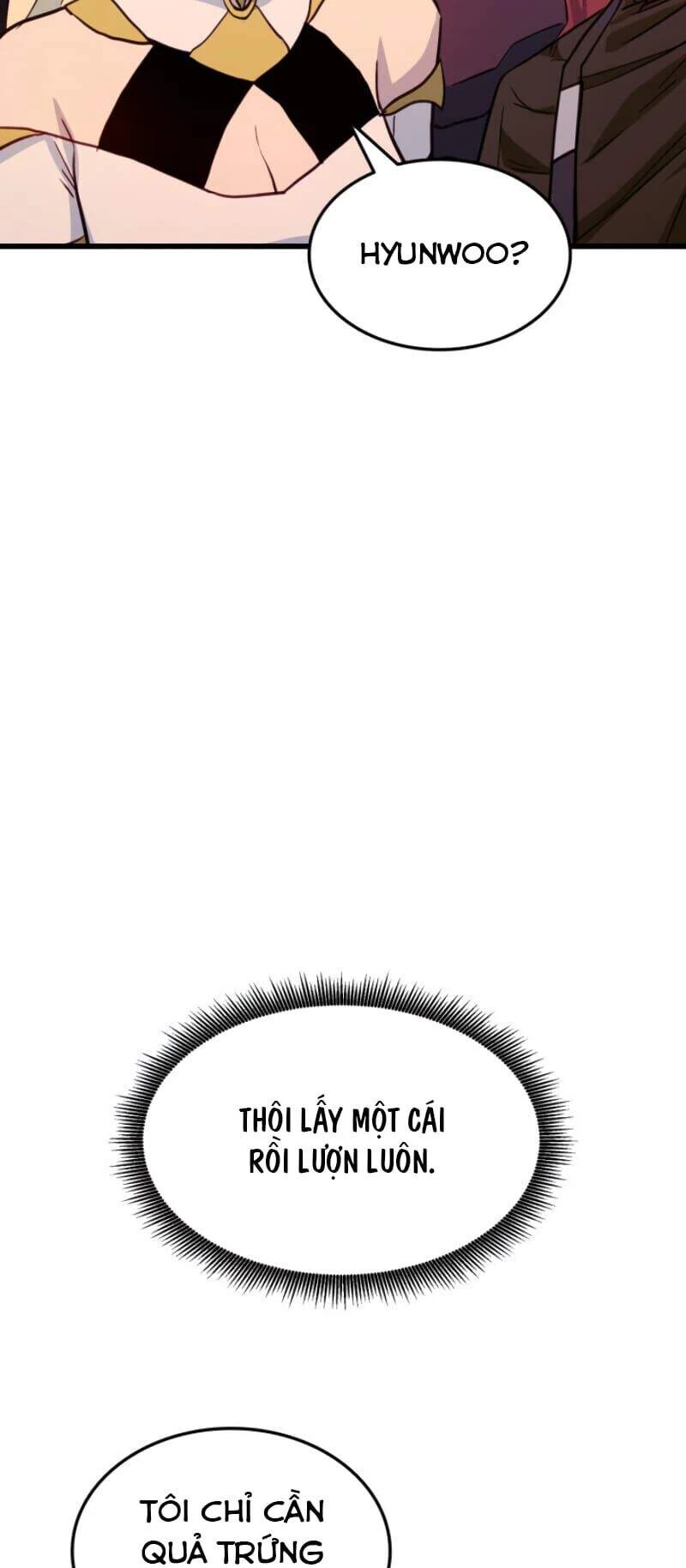 Huyền Thoại Game Thủ - Tái Xuất Chapter 4 - Trang 4