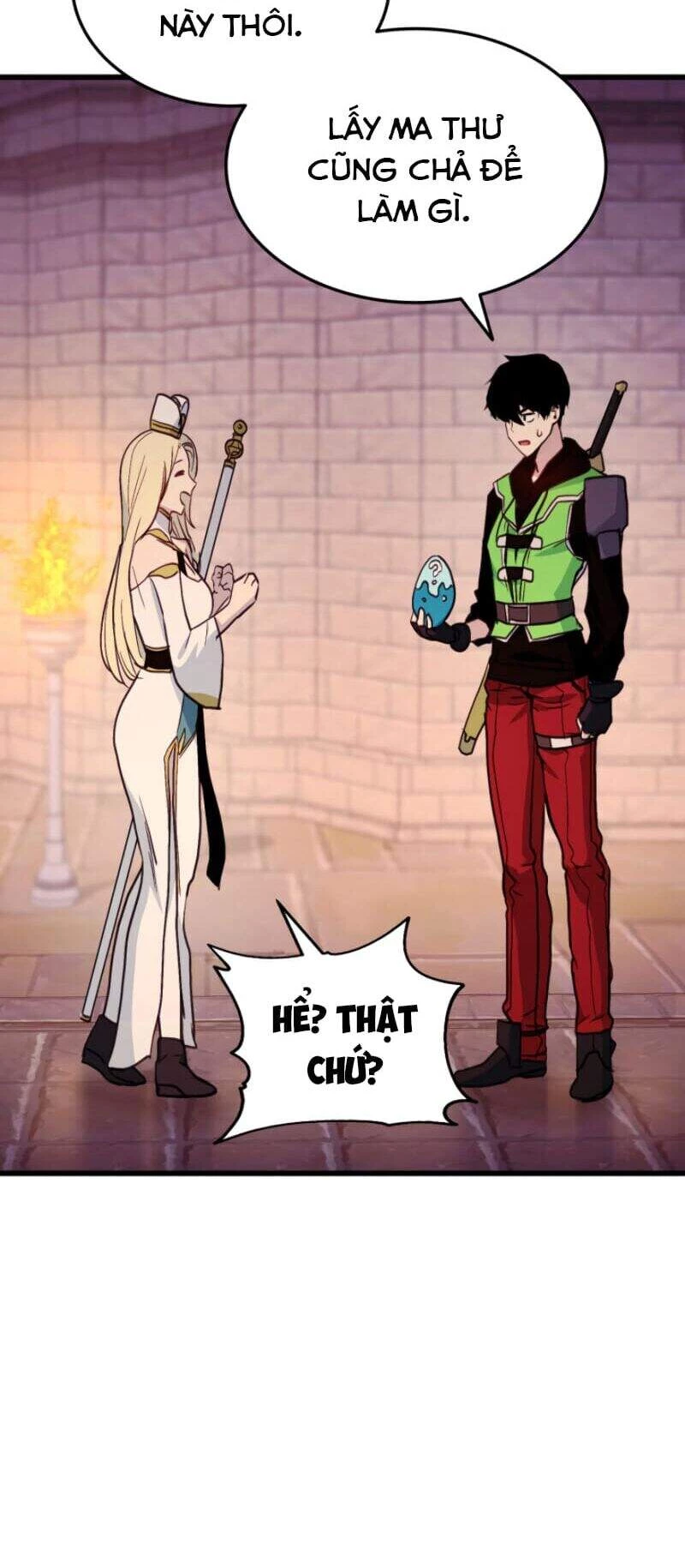 Huyền Thoại Game Thủ - Tái Xuất Chapter 4 - Trang 4