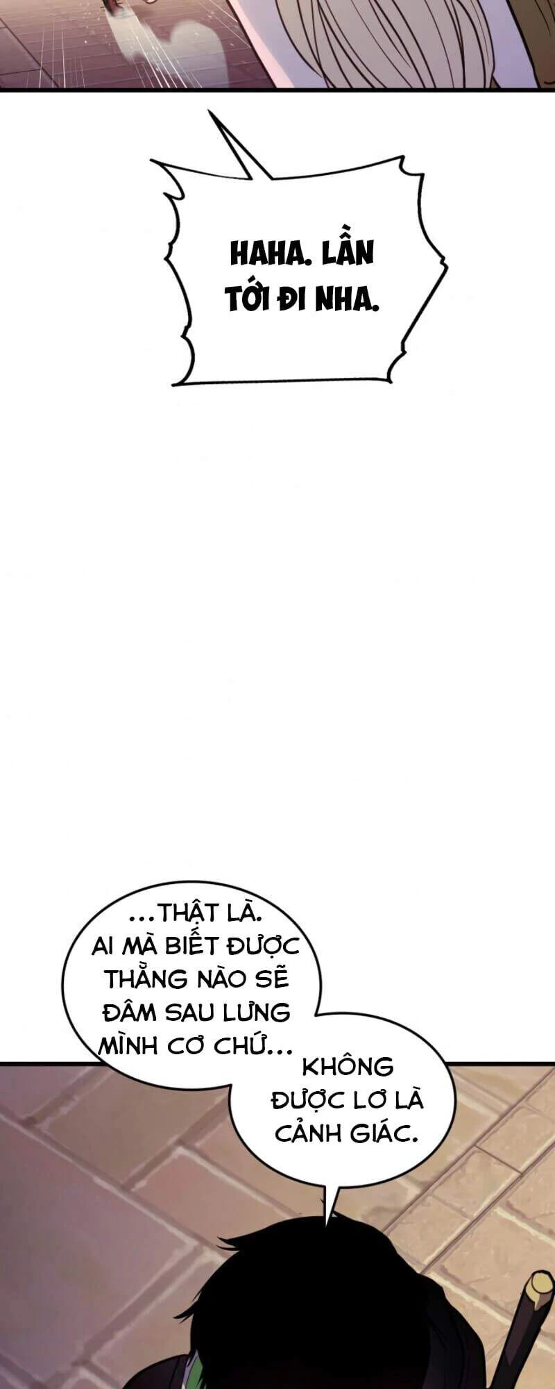 Huyền Thoại Game Thủ - Tái Xuất Chapter 4 - Trang 4