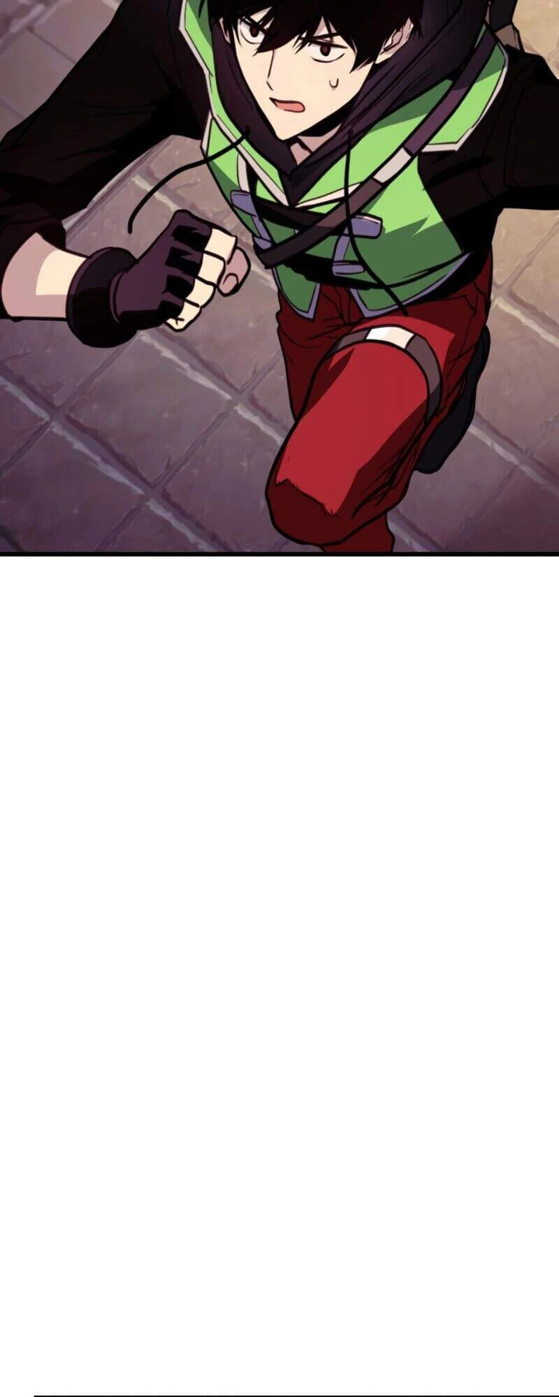 Huyền Thoại Game Thủ - Tái Xuất Chapter 4 - Trang 4