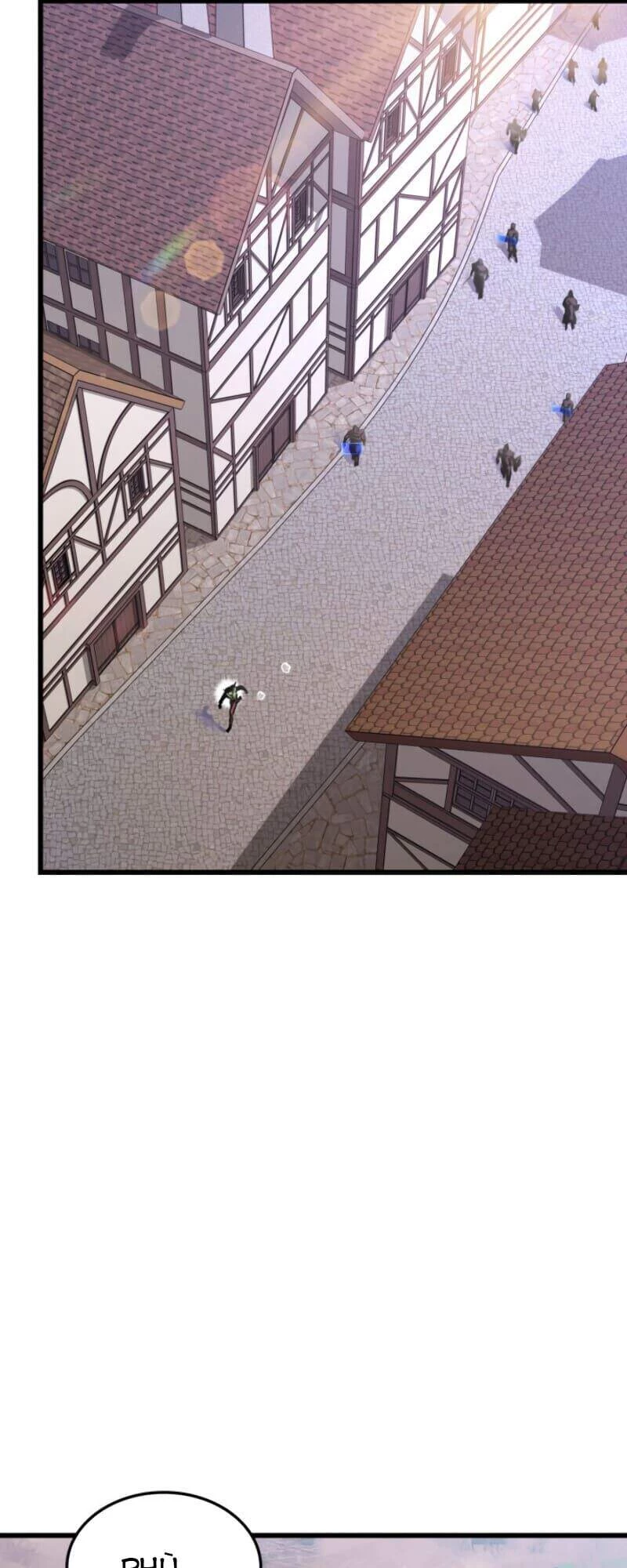 Huyền Thoại Game Thủ - Tái Xuất Chapter 4 - Trang 4