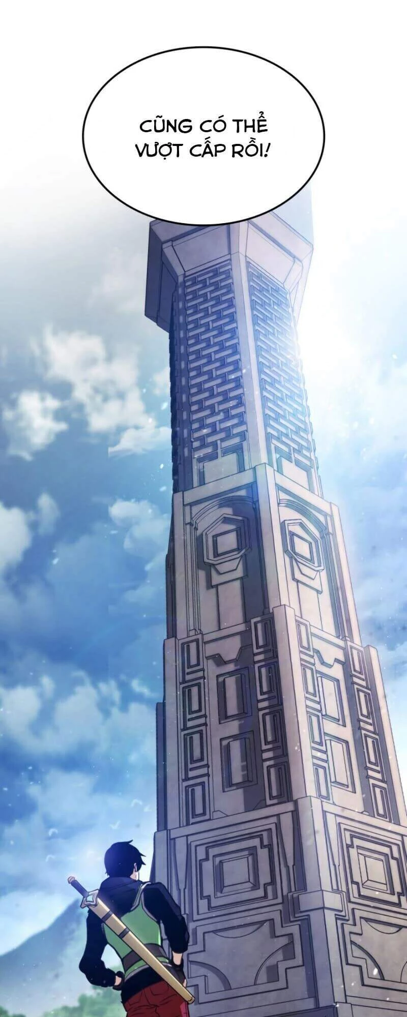 Huyền Thoại Game Thủ - Tái Xuất Chapter 4 - Trang 4