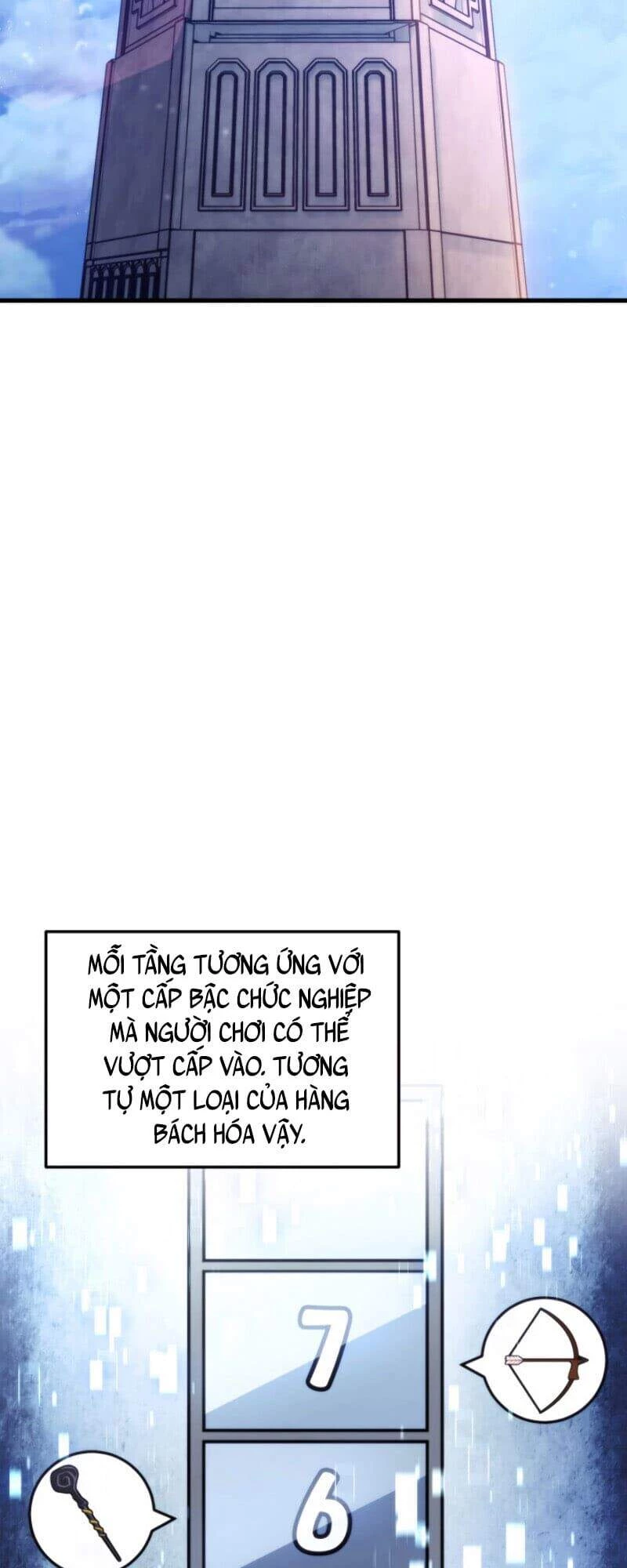 Huyền Thoại Game Thủ - Tái Xuất Chapter 5 - Trang 4