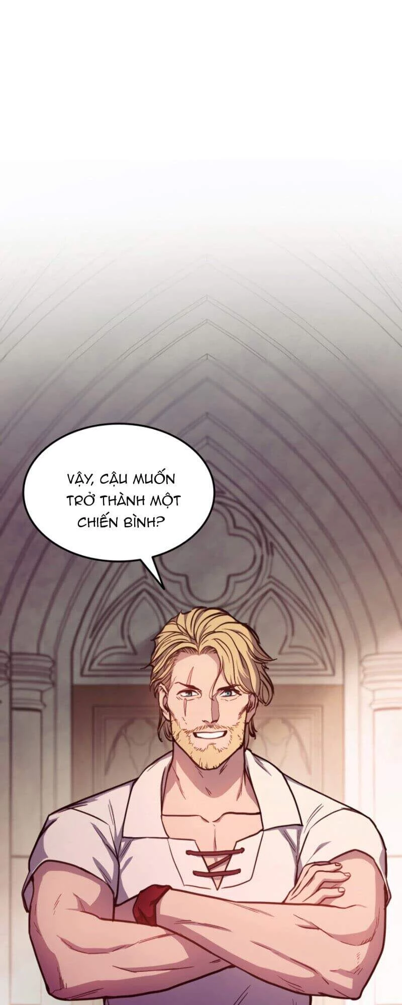 Huyền Thoại Game Thủ - Tái Xuất Chapter 5 - Trang 4