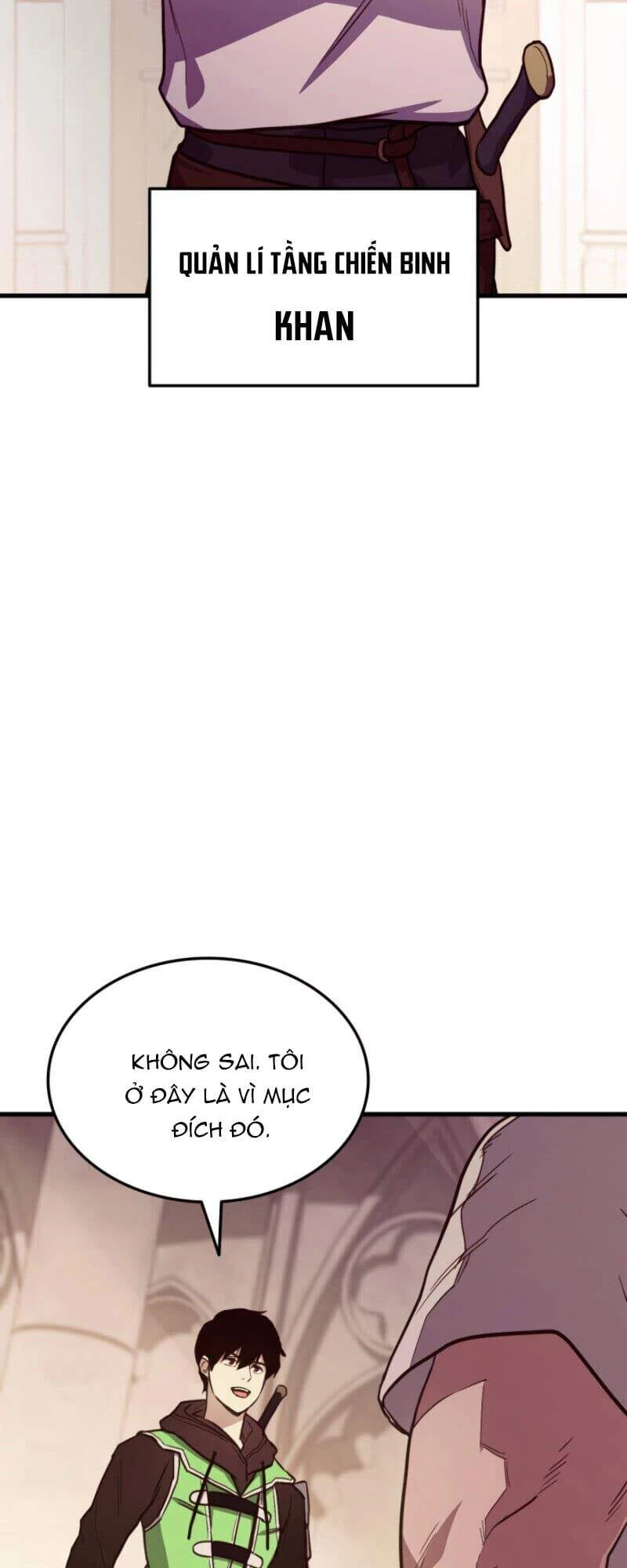 Huyền Thoại Game Thủ - Tái Xuất Chapter 5 - Trang 4