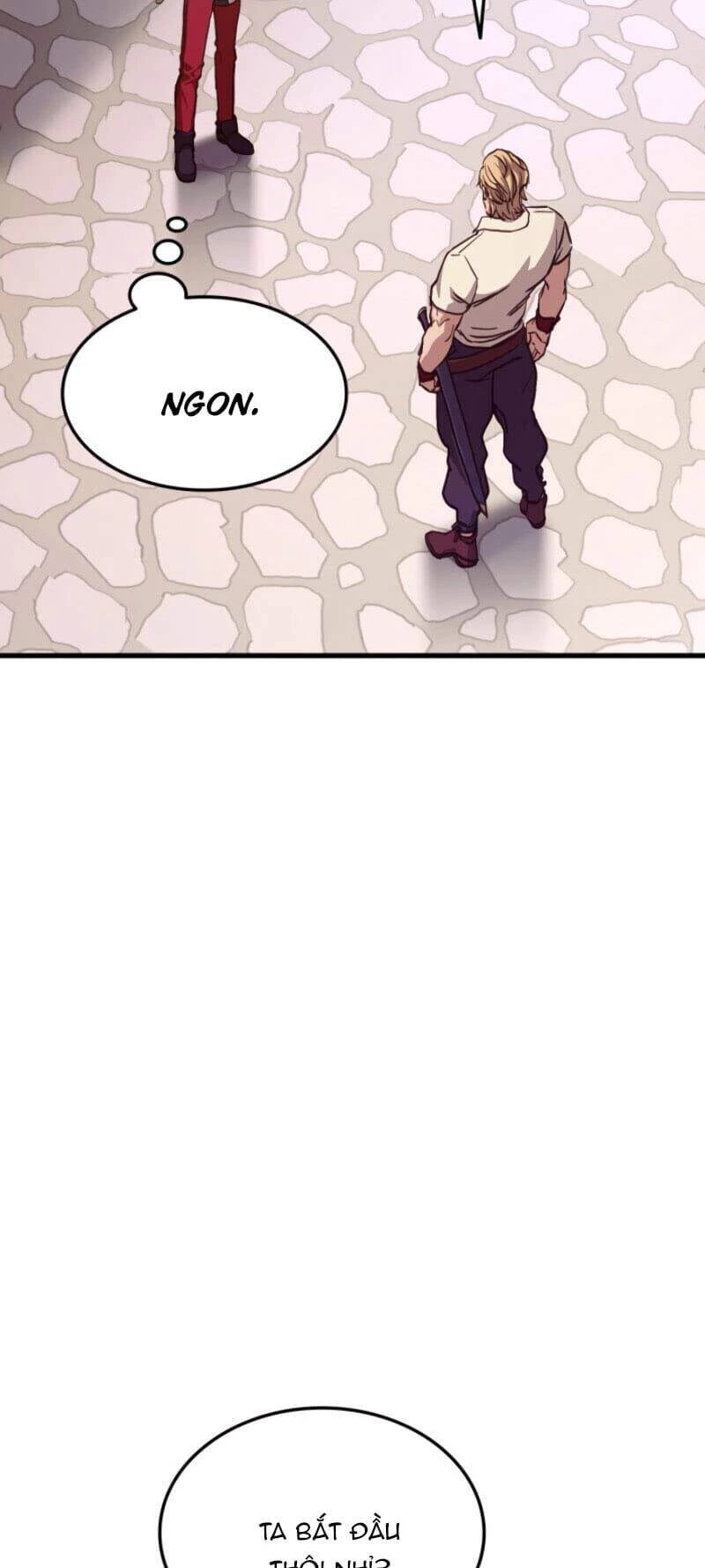 Huyền Thoại Game Thủ - Tái Xuất Chapter 5 - Trang 4