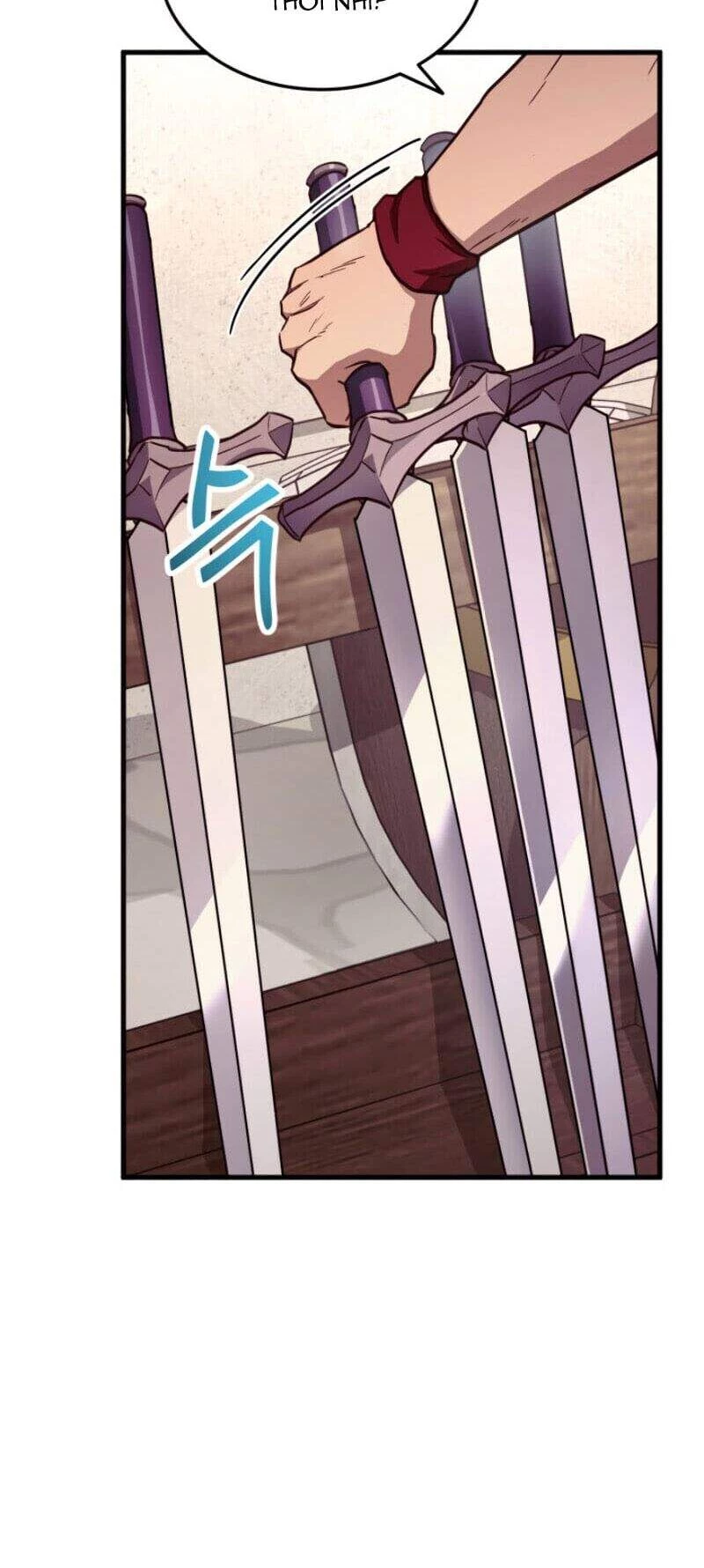 Huyền Thoại Game Thủ - Tái Xuất Chapter 5 - Trang 4