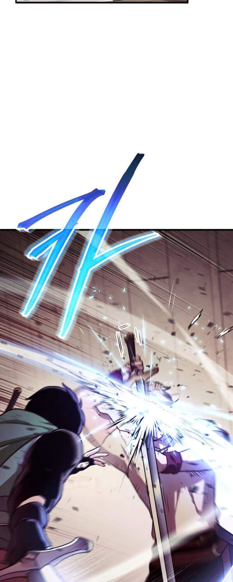 Huyền Thoại Game Thủ - Tái Xuất Chapter 5 - Trang 4