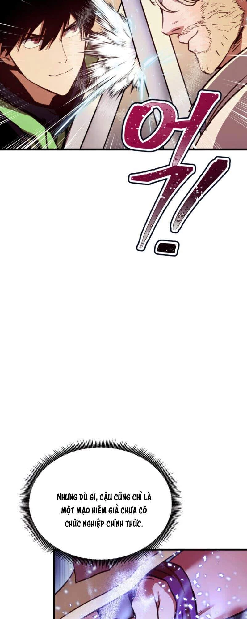 Huyền Thoại Game Thủ - Tái Xuất Chapter 5 - Trang 4