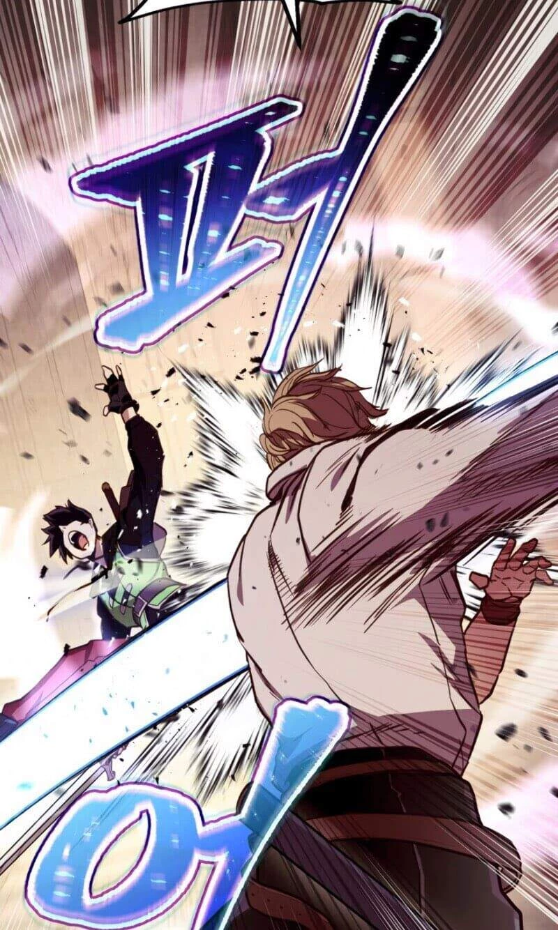 Huyền Thoại Game Thủ - Tái Xuất Chapter 5 - Trang 4