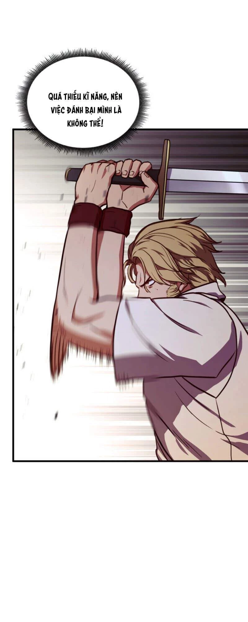 Huyền Thoại Game Thủ - Tái Xuất Chapter 5 - Trang 4