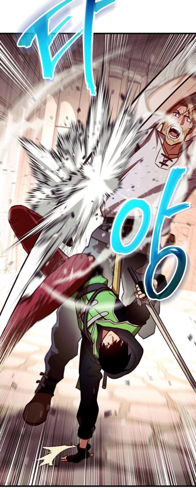 Huyền Thoại Game Thủ - Tái Xuất Chapter 5 - Trang 4