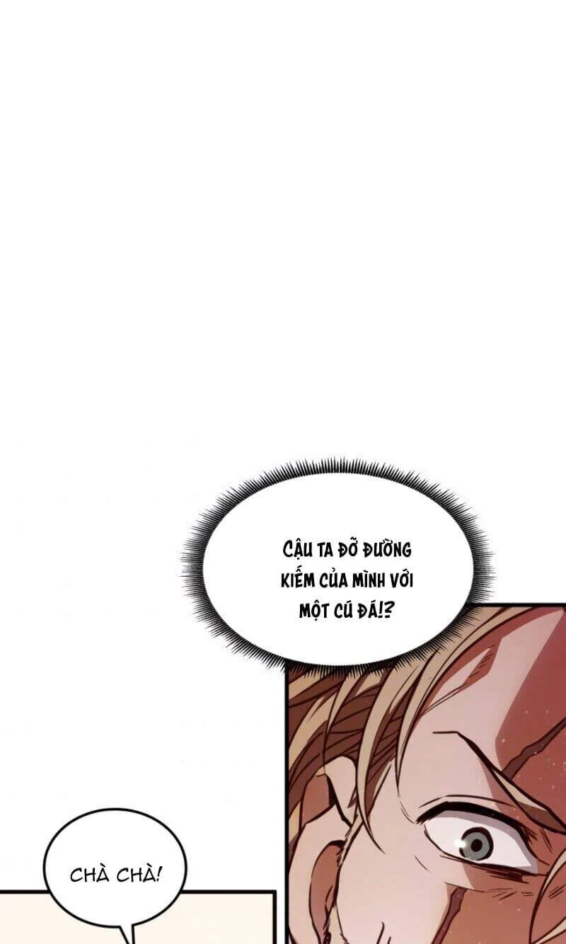 Huyền Thoại Game Thủ - Tái Xuất Chapter 5 - Trang 4