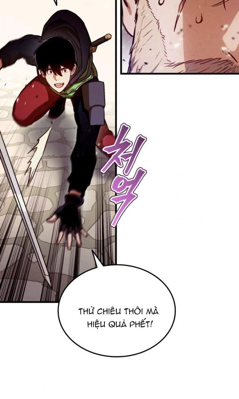 Huyền Thoại Game Thủ - Tái Xuất Chapter 5 - Trang 4