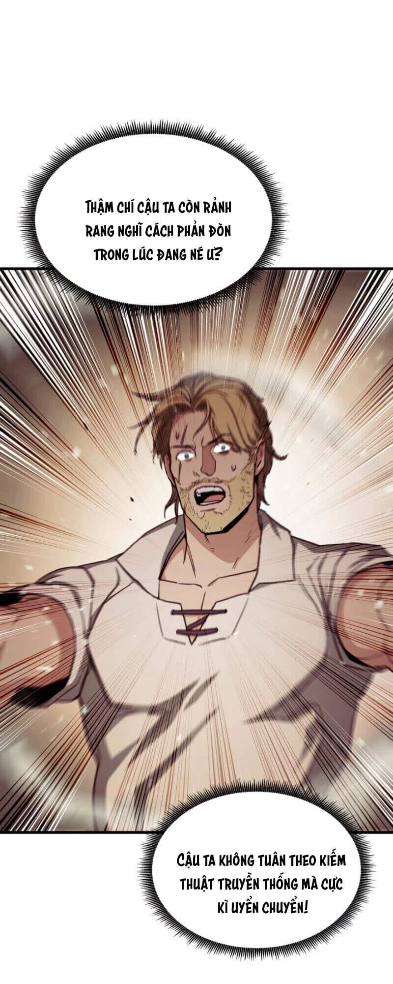 Huyền Thoại Game Thủ - Tái Xuất Chapter 5 - Trang 4