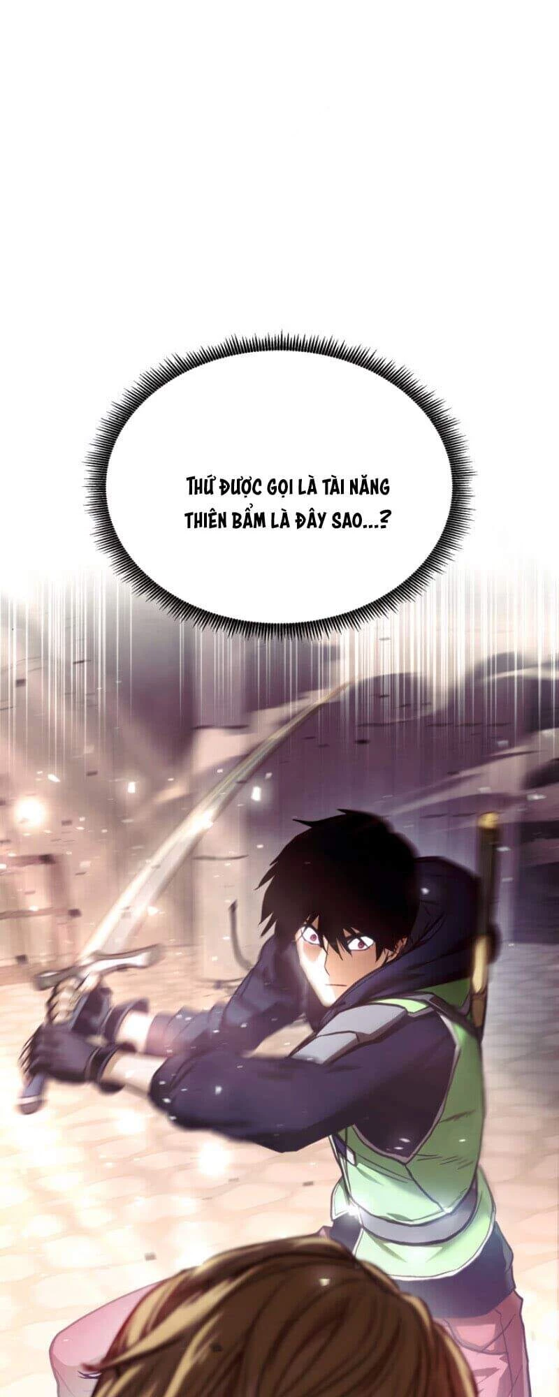 Huyền Thoại Game Thủ - Tái Xuất Chapter 5 - Trang 4