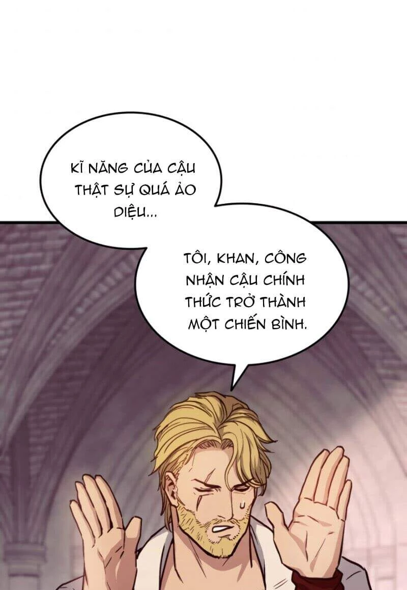 Huyền Thoại Game Thủ - Tái Xuất Chapter 5 - Trang 4