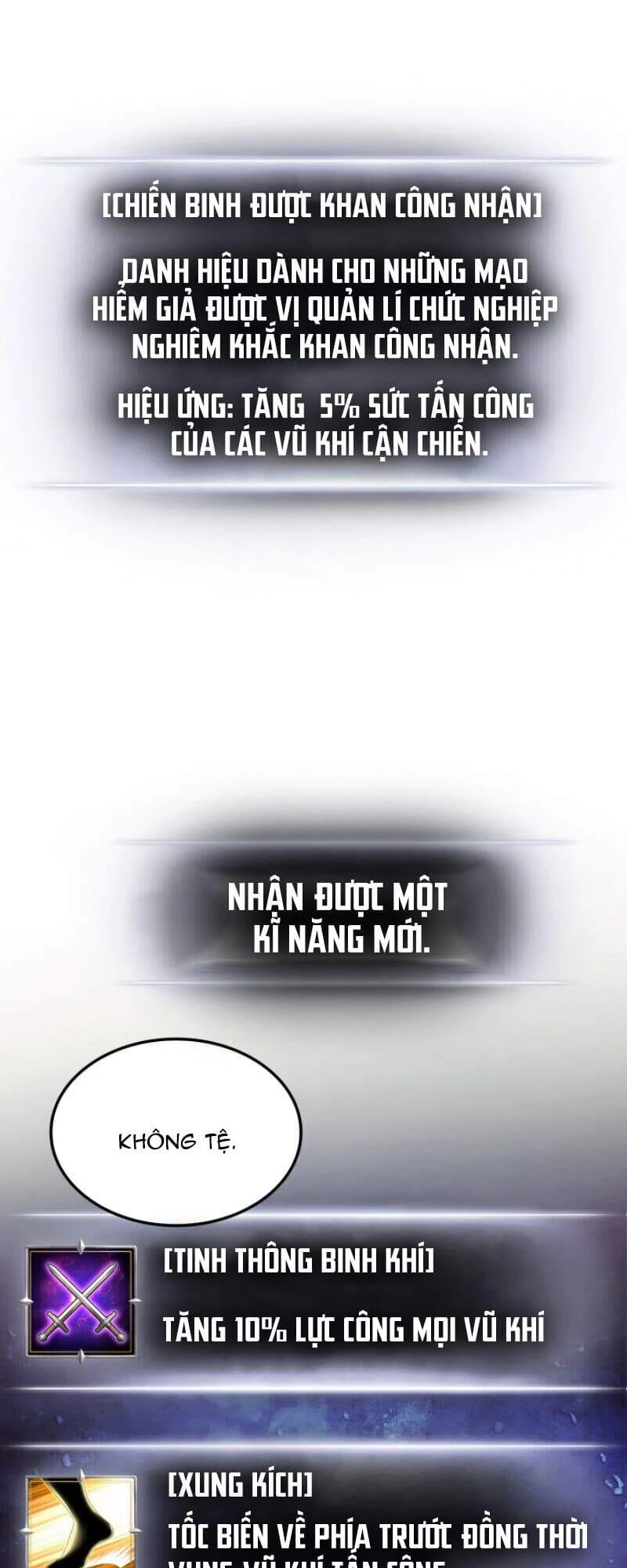 Huyền Thoại Game Thủ - Tái Xuất Chapter 5 - Trang 4