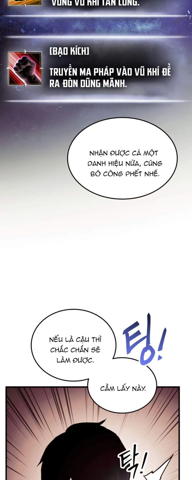 Huyền Thoại Game Thủ - Tái Xuất Chapter 5 - Trang 4