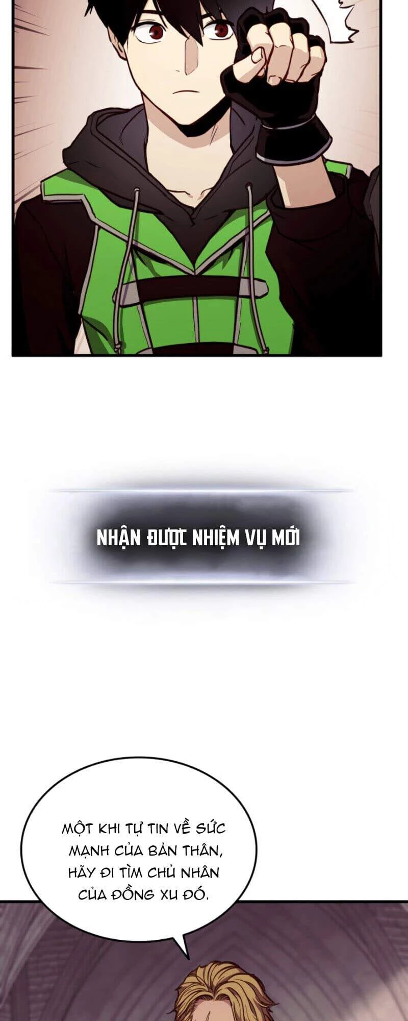 Huyền Thoại Game Thủ - Tái Xuất Chapter 5 - Trang 4