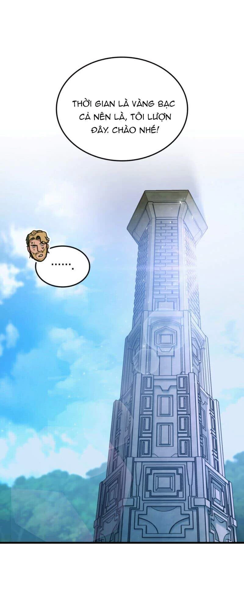 Huyền Thoại Game Thủ - Tái Xuất Chapter 5 - Trang 4