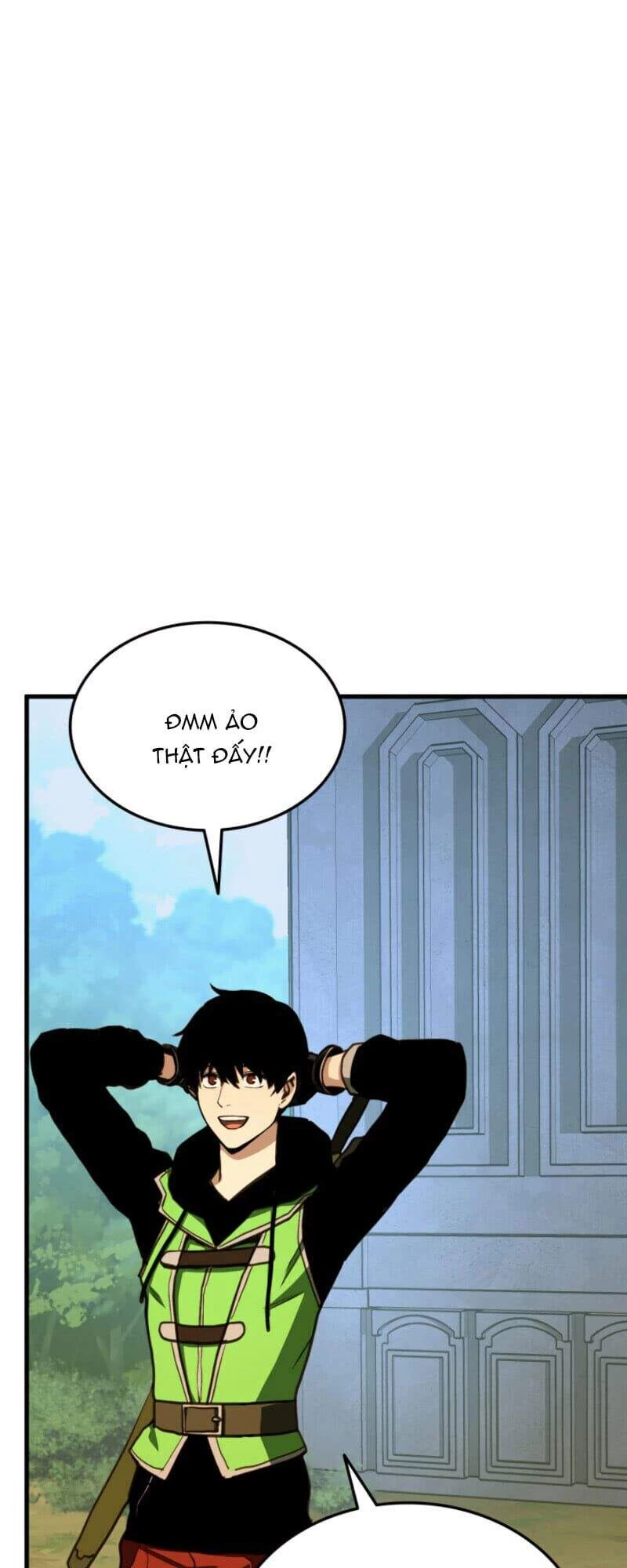 Huyền Thoại Game Thủ - Tái Xuất Chapter 5 - Trang 4