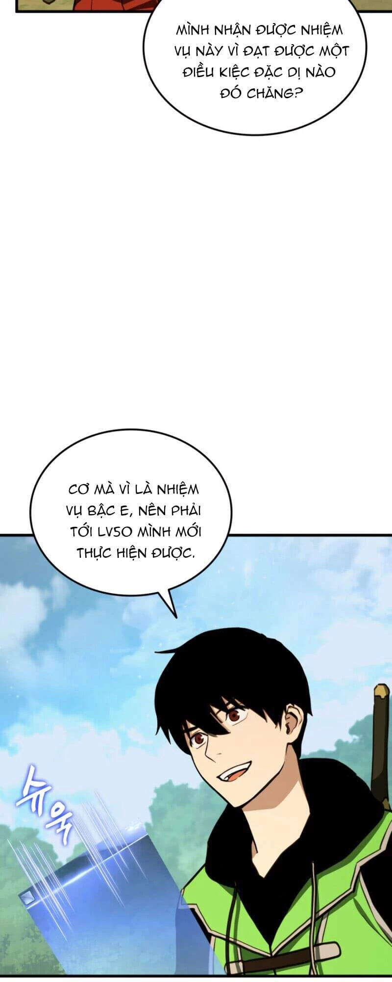 Huyền Thoại Game Thủ - Tái Xuất Chapter 5 - Trang 4