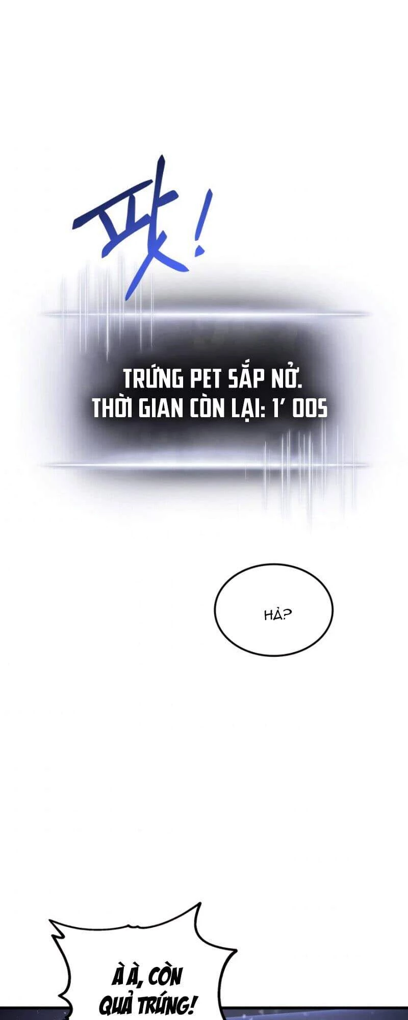 Huyền Thoại Game Thủ - Tái Xuất Chapter 5 - Trang 4