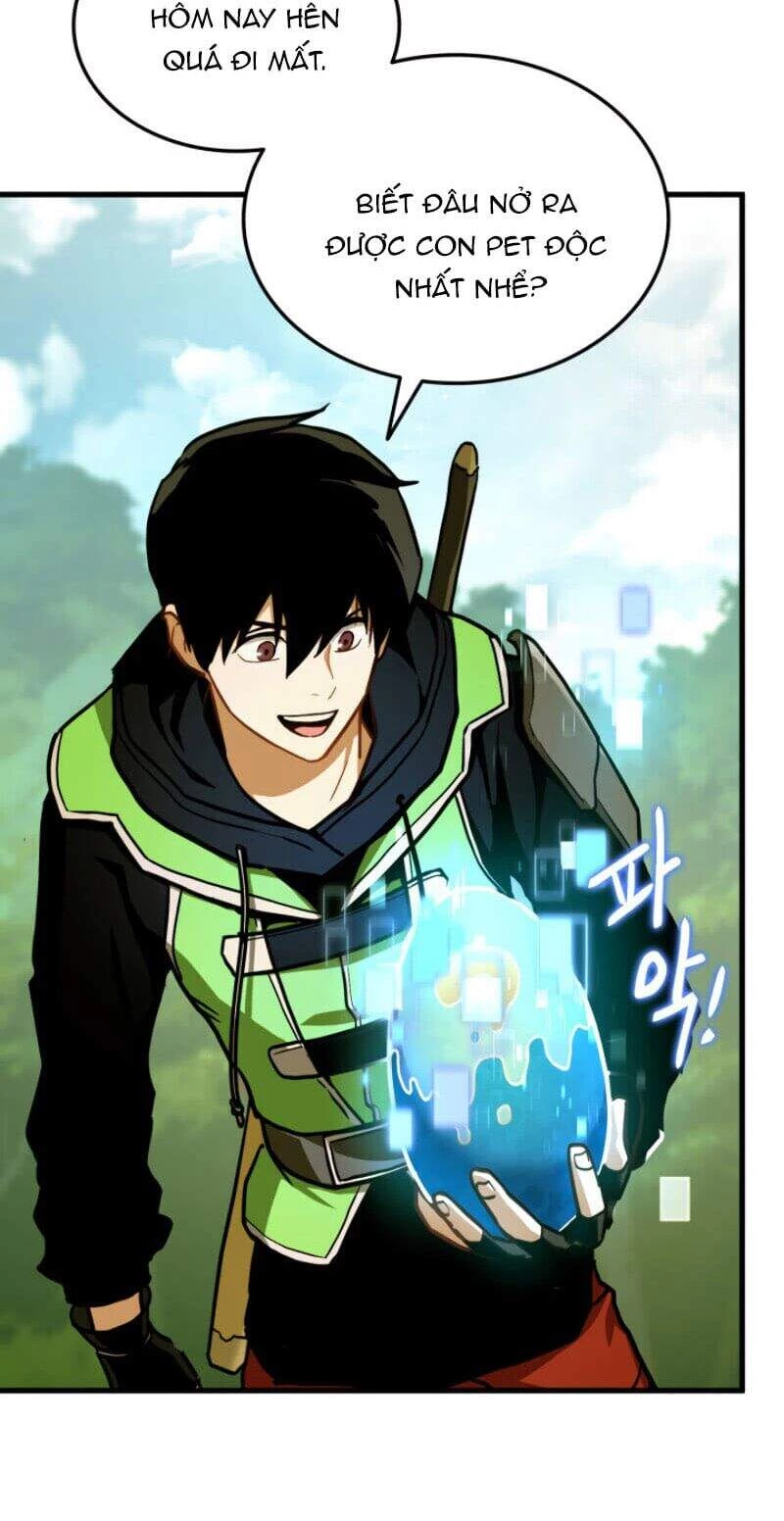 Huyền Thoại Game Thủ - Tái Xuất Chapter 5 - Trang 4