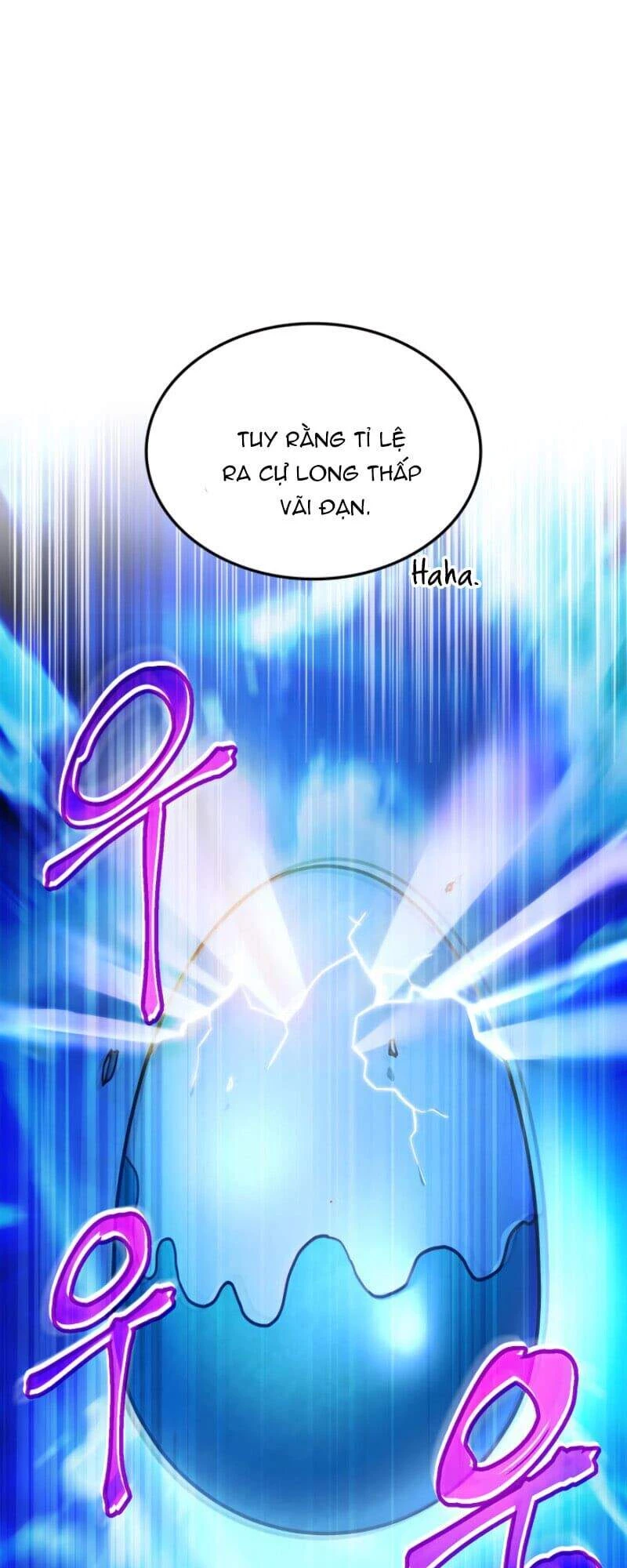 Huyền Thoại Game Thủ - Tái Xuất Chapter 5 - Trang 4