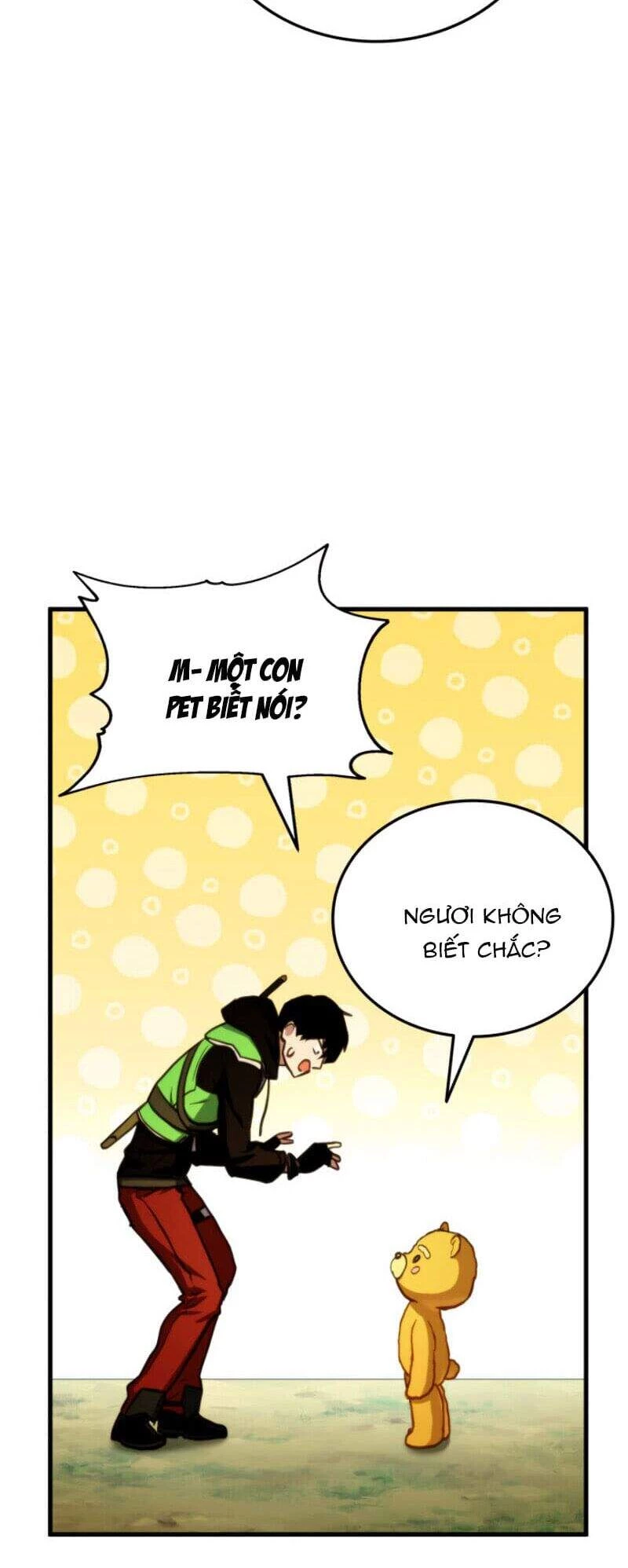 Huyền Thoại Game Thủ - Tái Xuất Chapter 5 - Trang 4