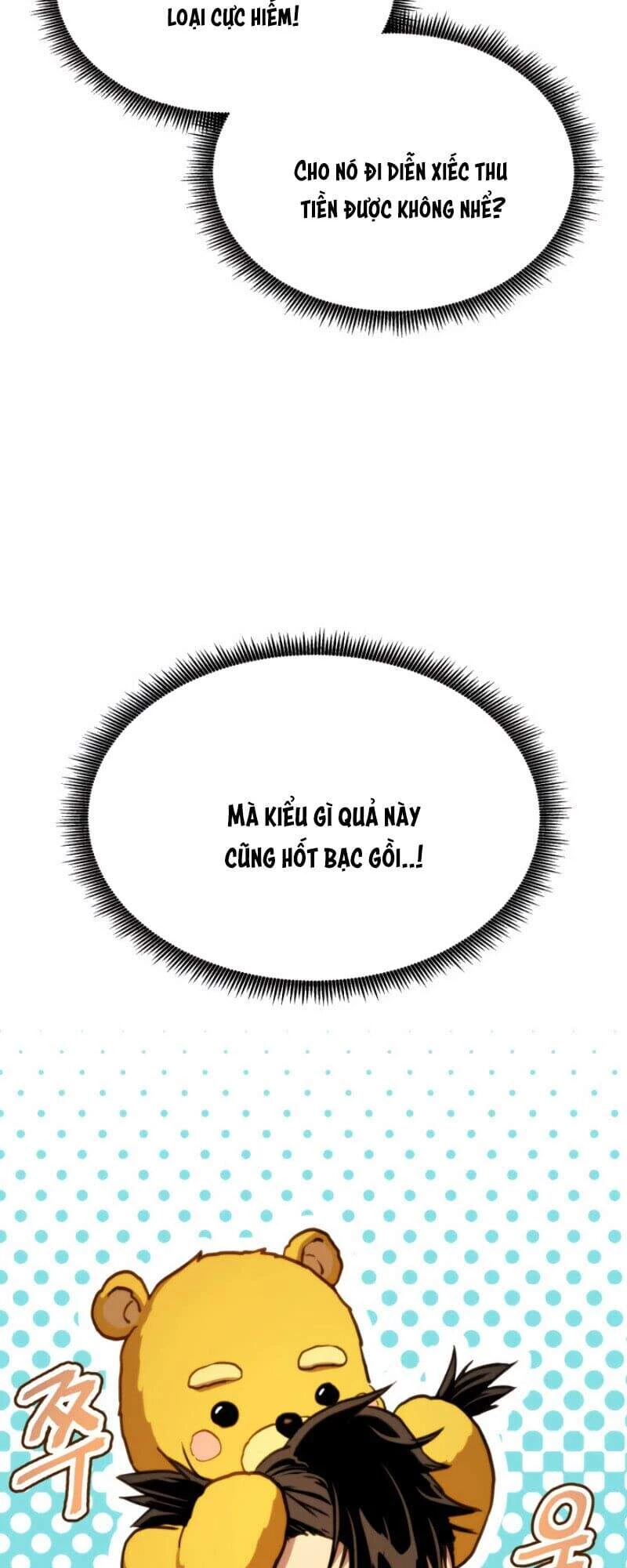 Huyền Thoại Game Thủ - Tái Xuất Chapter 5 - Trang 4