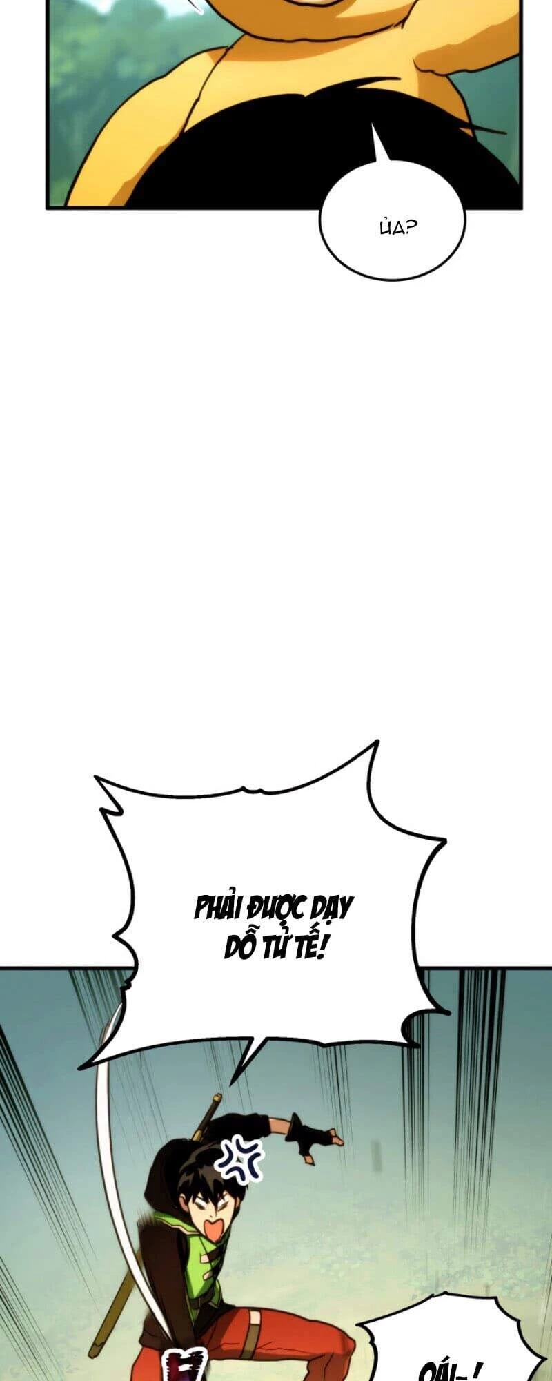 Huyền Thoại Game Thủ - Tái Xuất Chapter 5 - Trang 4