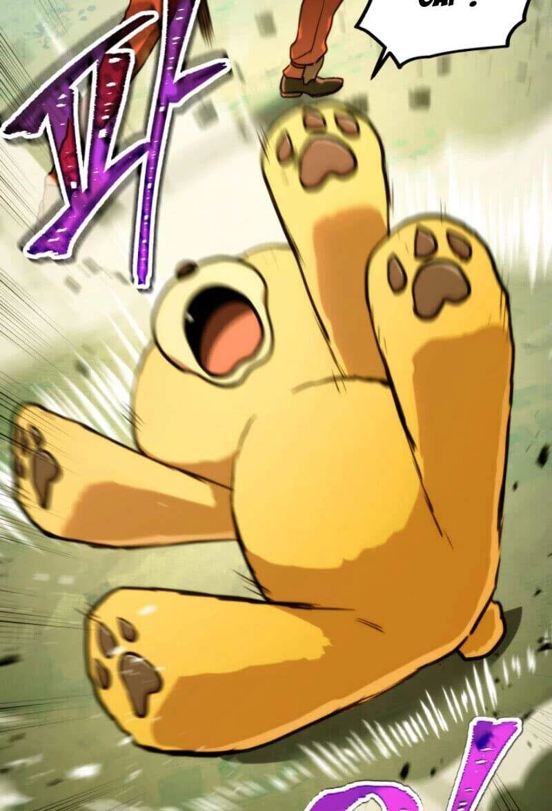 Huyền Thoại Game Thủ - Tái Xuất Chapter 5 - Trang 4