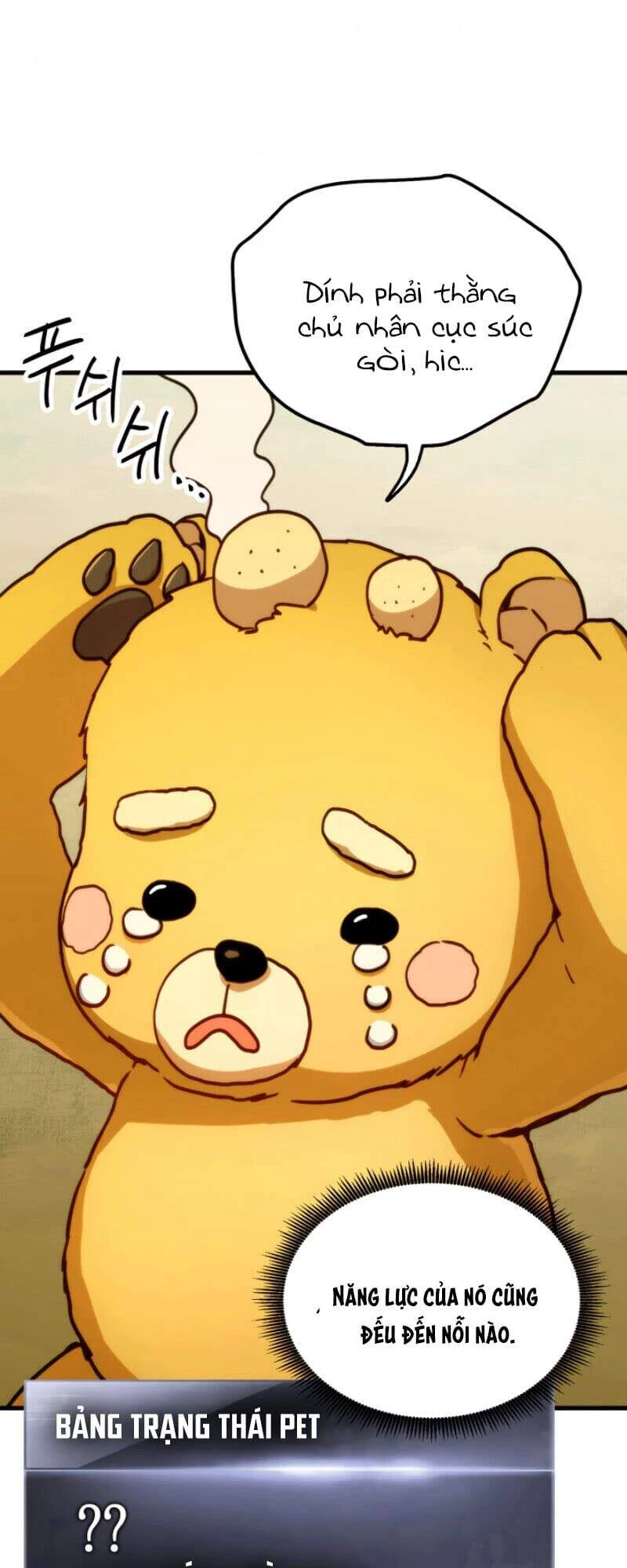 Huyền Thoại Game Thủ - Tái Xuất Chapter 5 - Trang 4