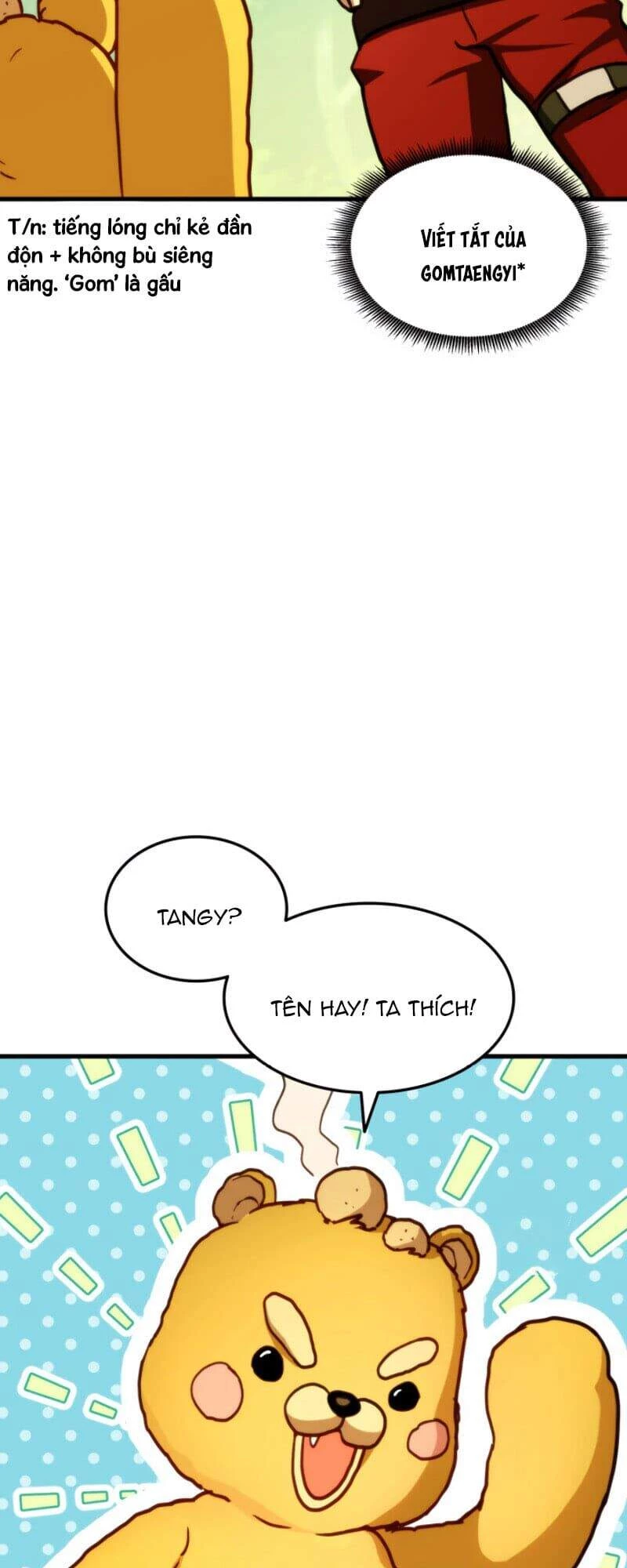 Huyền Thoại Game Thủ - Tái Xuất Chapter 5 - Trang 4