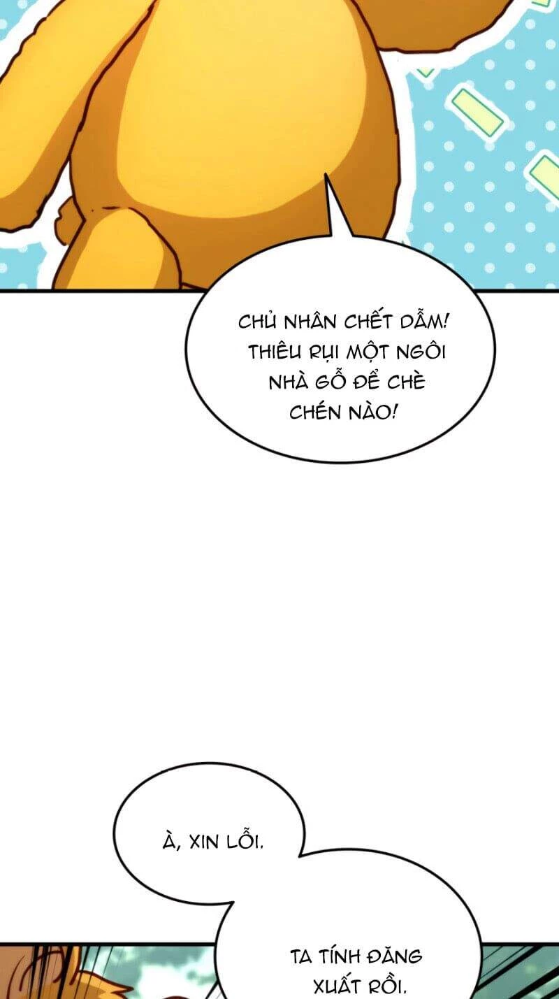 Huyền Thoại Game Thủ - Tái Xuất Chapter 5 - Trang 4