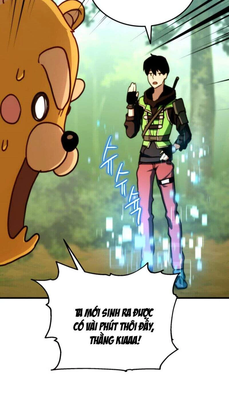Huyền Thoại Game Thủ - Tái Xuất Chapter 5 - Trang 4