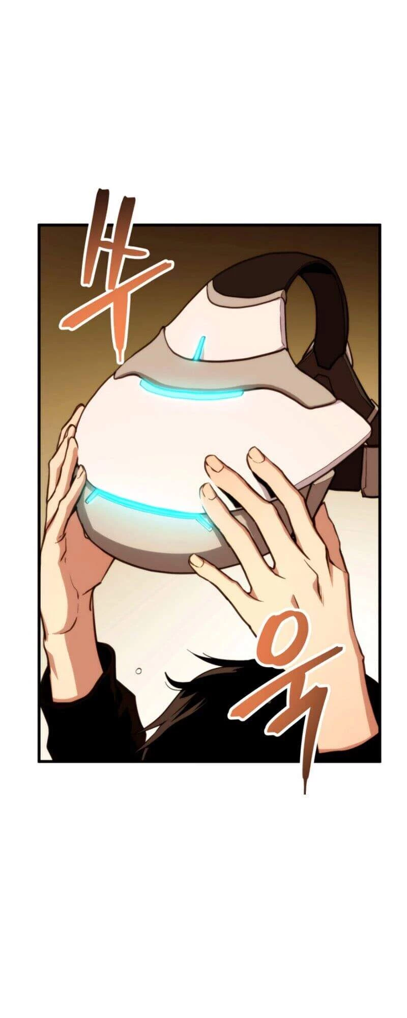 Huyền Thoại Game Thủ - Tái Xuất Chapter 5 - Trang 4