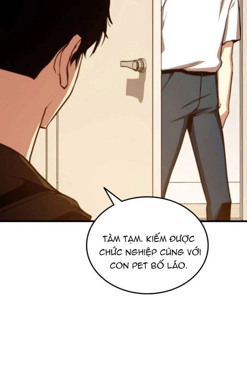 Huyền Thoại Game Thủ - Tái Xuất Chapter 5 - Trang 4