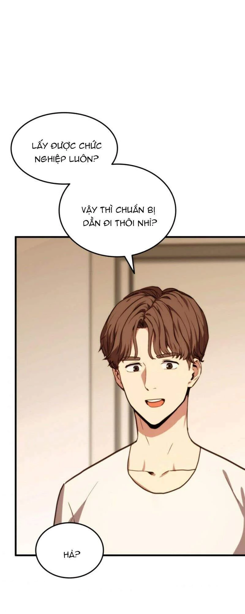 Huyền Thoại Game Thủ - Tái Xuất Chapter 5 - Trang 4