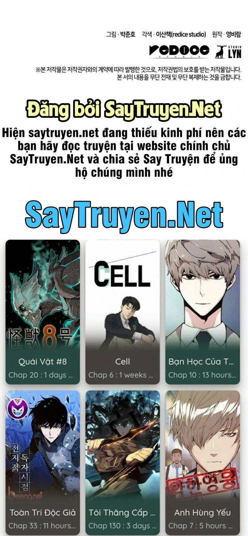 Huyền Thoại Game Thủ - Tái Xuất Chapter 5 - Trang 4