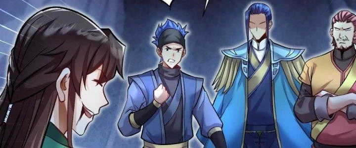 Ma Đạo Giới Bất Ổn Chapter 26.5 - Trang 2
