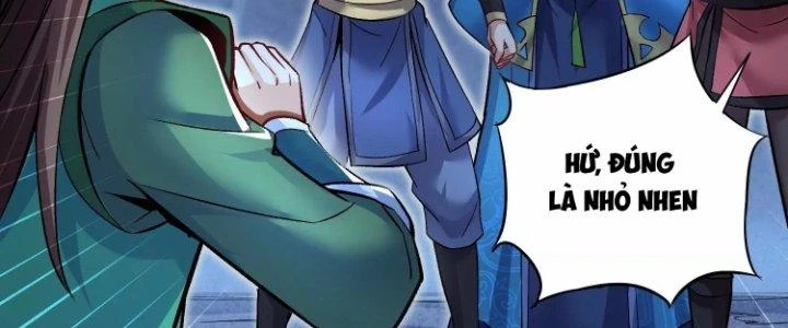 Ma Đạo Giới Bất Ổn Chapter 26.5 - Trang 2