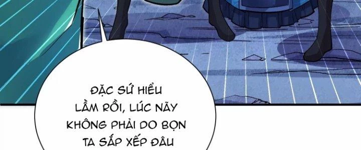Ma Đạo Giới Bất Ổn Chapter 26.5 - Trang 2